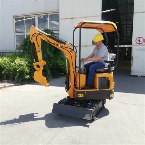 1 ton chinese excavator|china mini xn excavator.